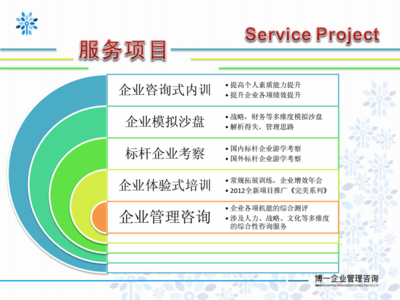博一企業(yè)管理咨詢(xún) 專(zhuān)業(yè)引領(lǐng)，賦能企業(yè)卓越發(fā)展